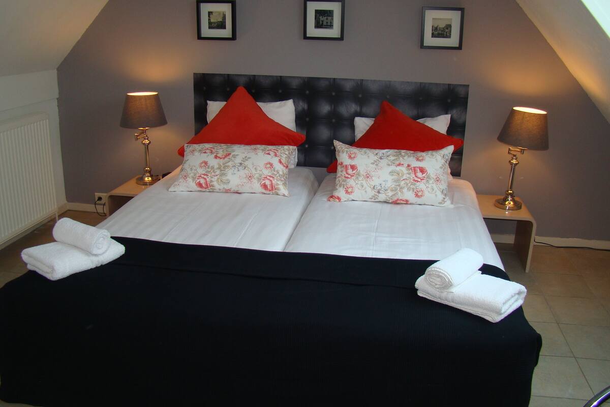 Chambre Double