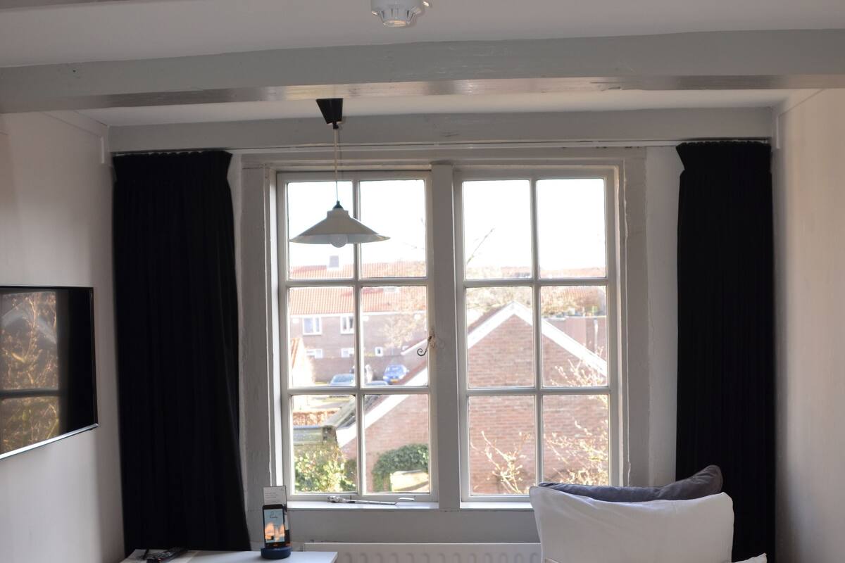 Chambre Simple Économique