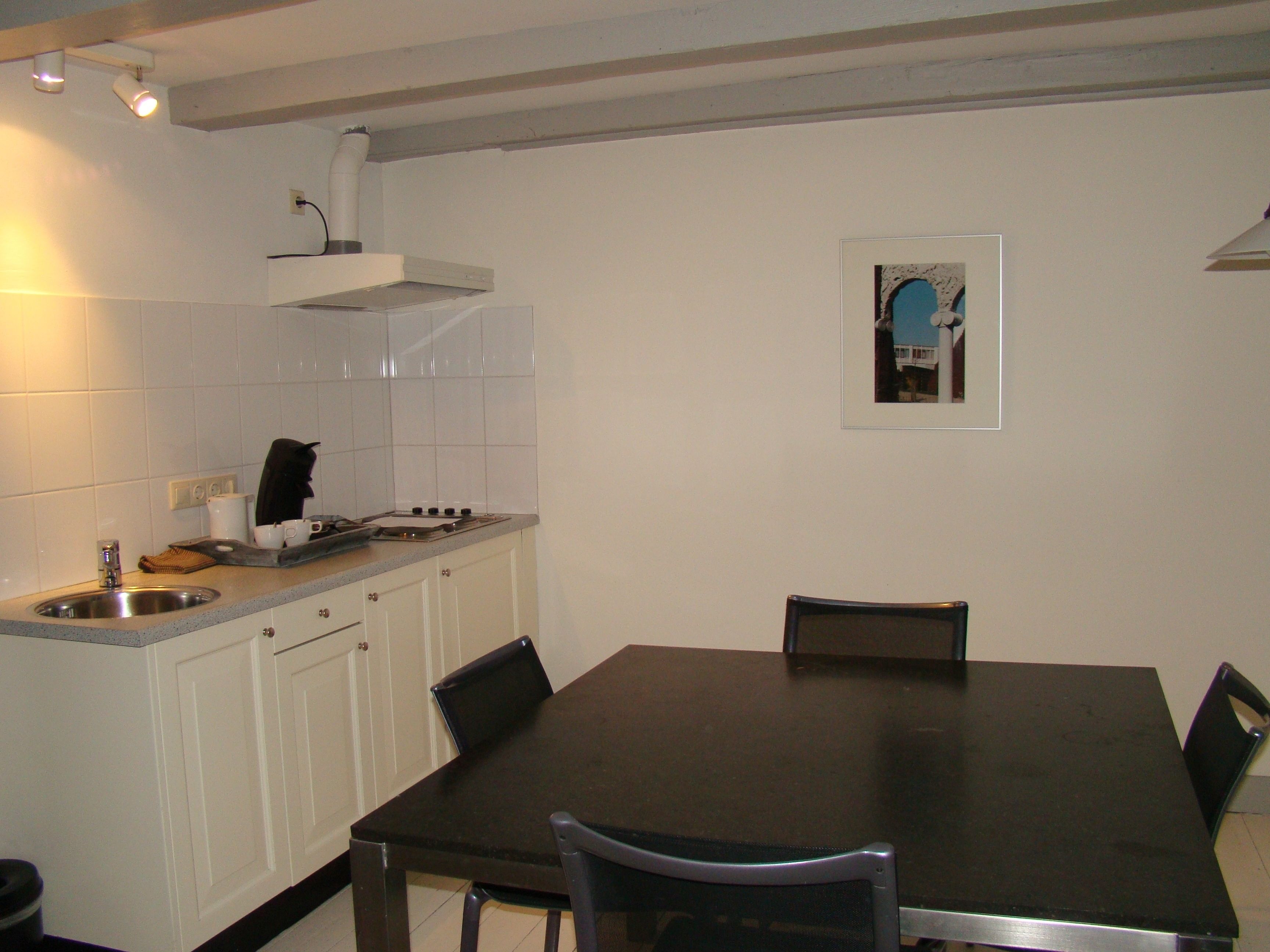 luxury room | in-room dining