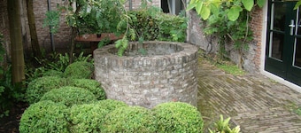 Hotel de Tabaksplant