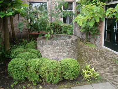 Hotel de Tabaksplant