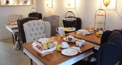 Hotel de Tabaksplant