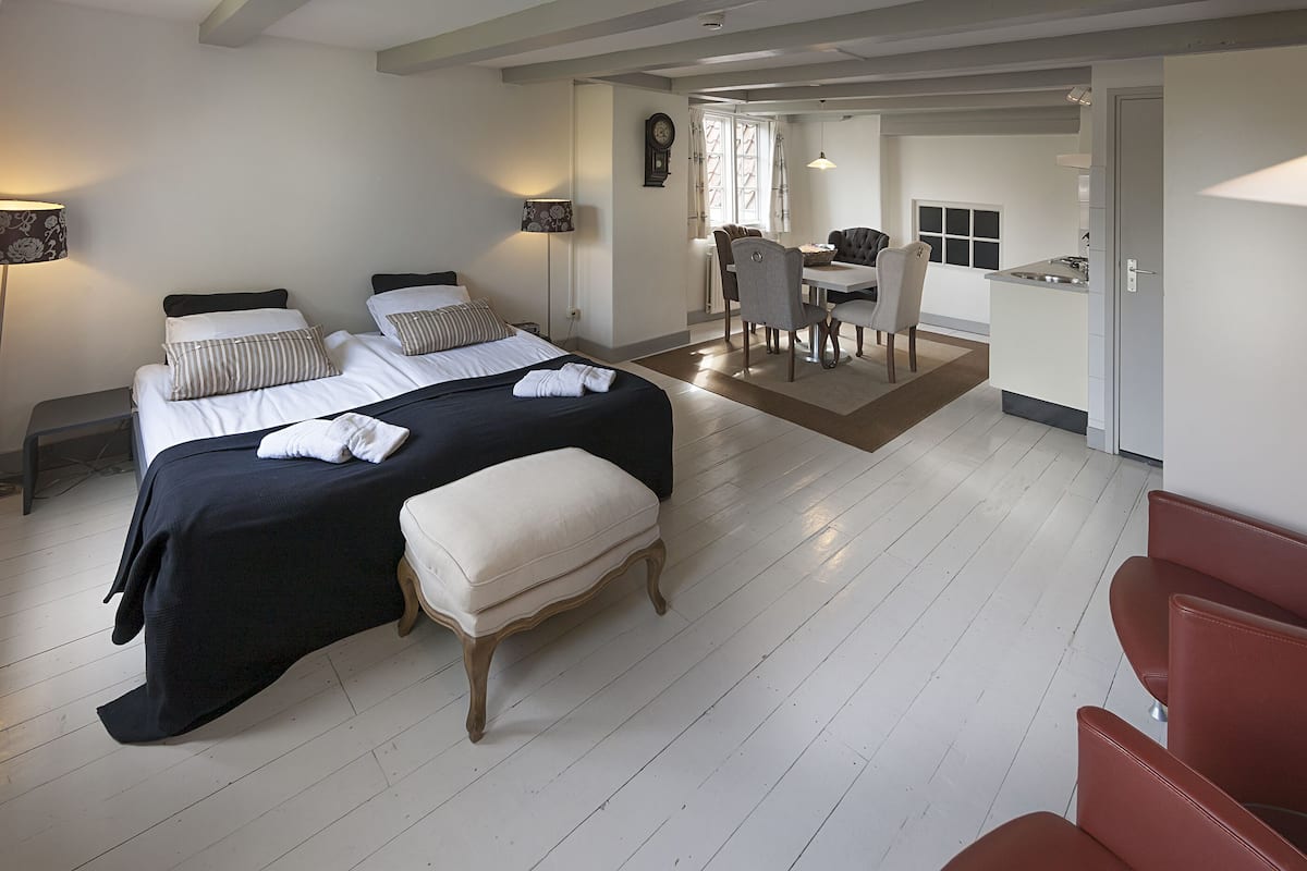 Luxury Room