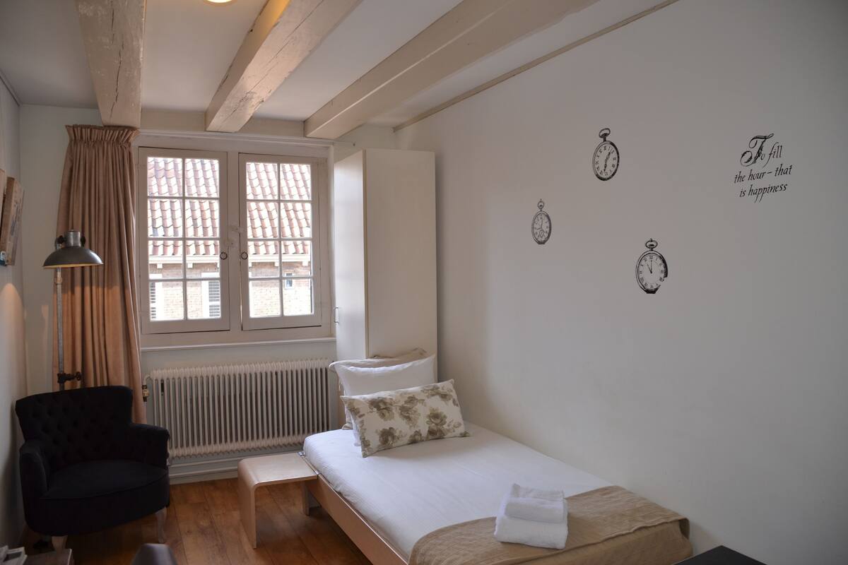Chambre Simple