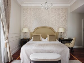 Superior Double or Twin Room, Park View