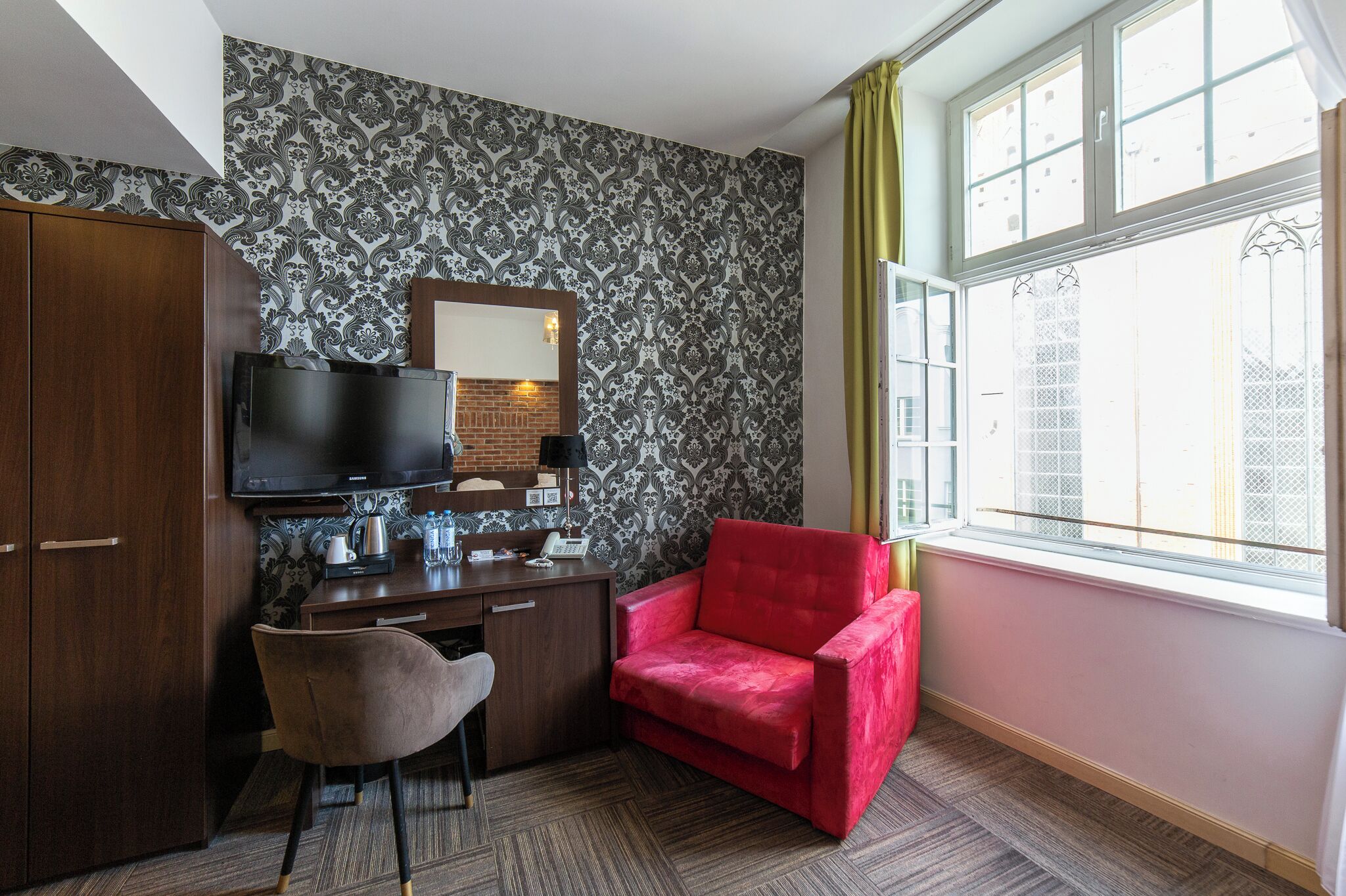 Photo - Hotel Artus - Old Town