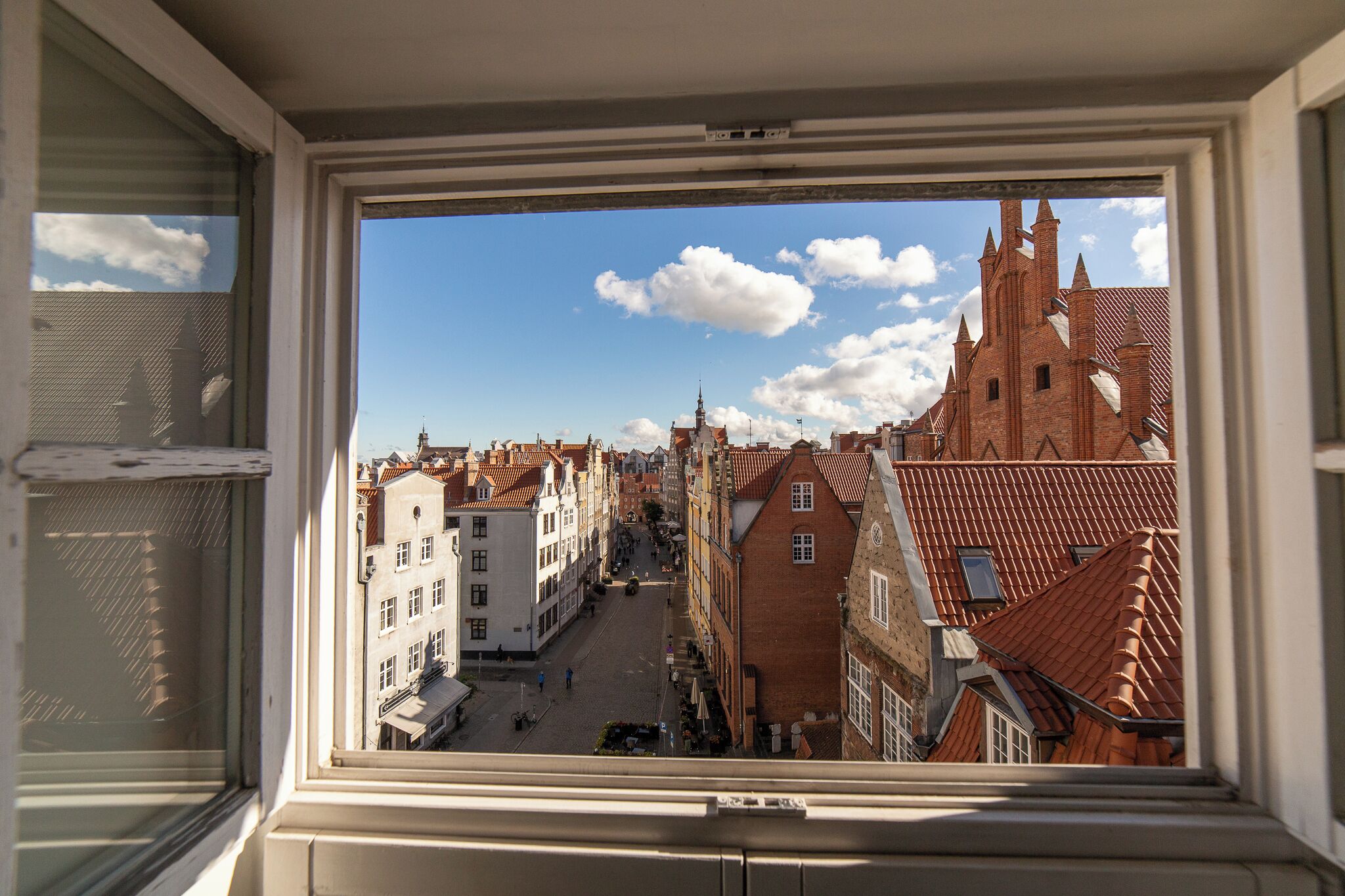 Photo - Hotel Artus - Old Town