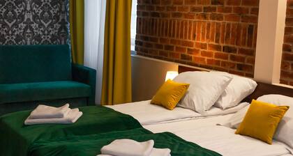 Hotel Artus
