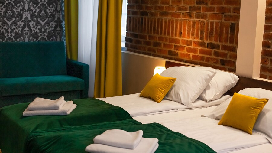 Hotel Artus