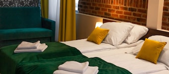 Hotel Artus