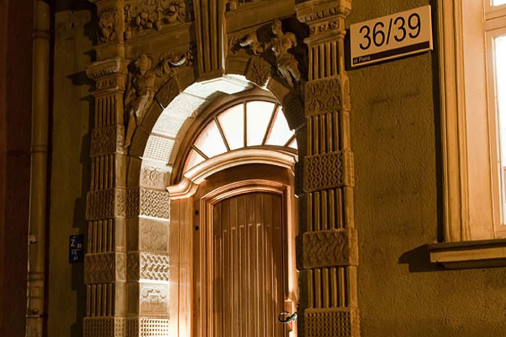 Hotel Artus