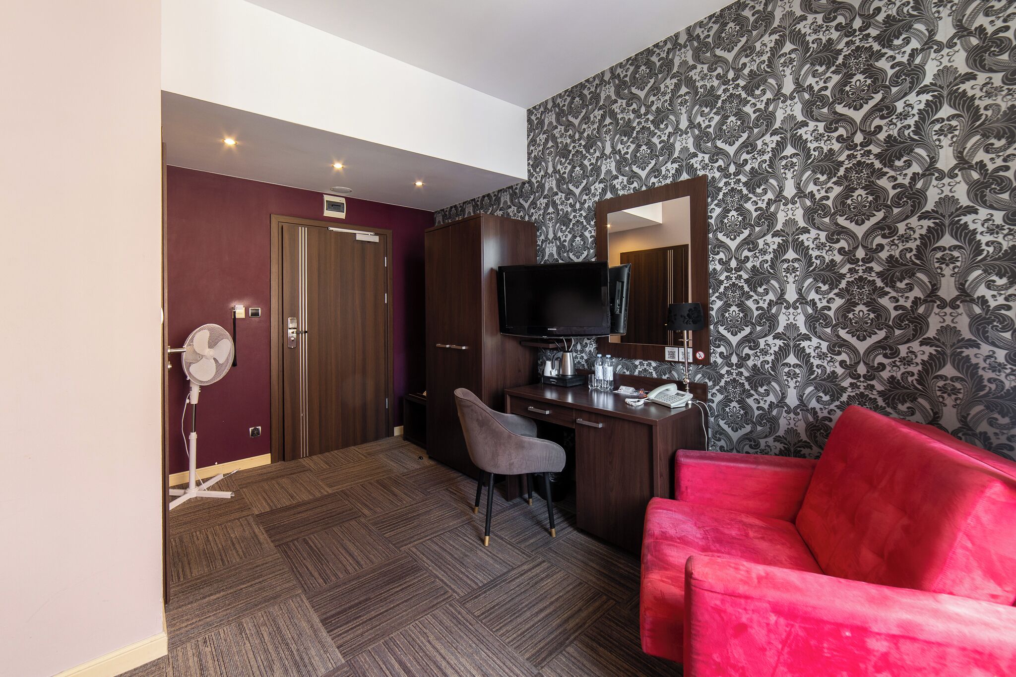 Photo - Hotel Artus - Old Town