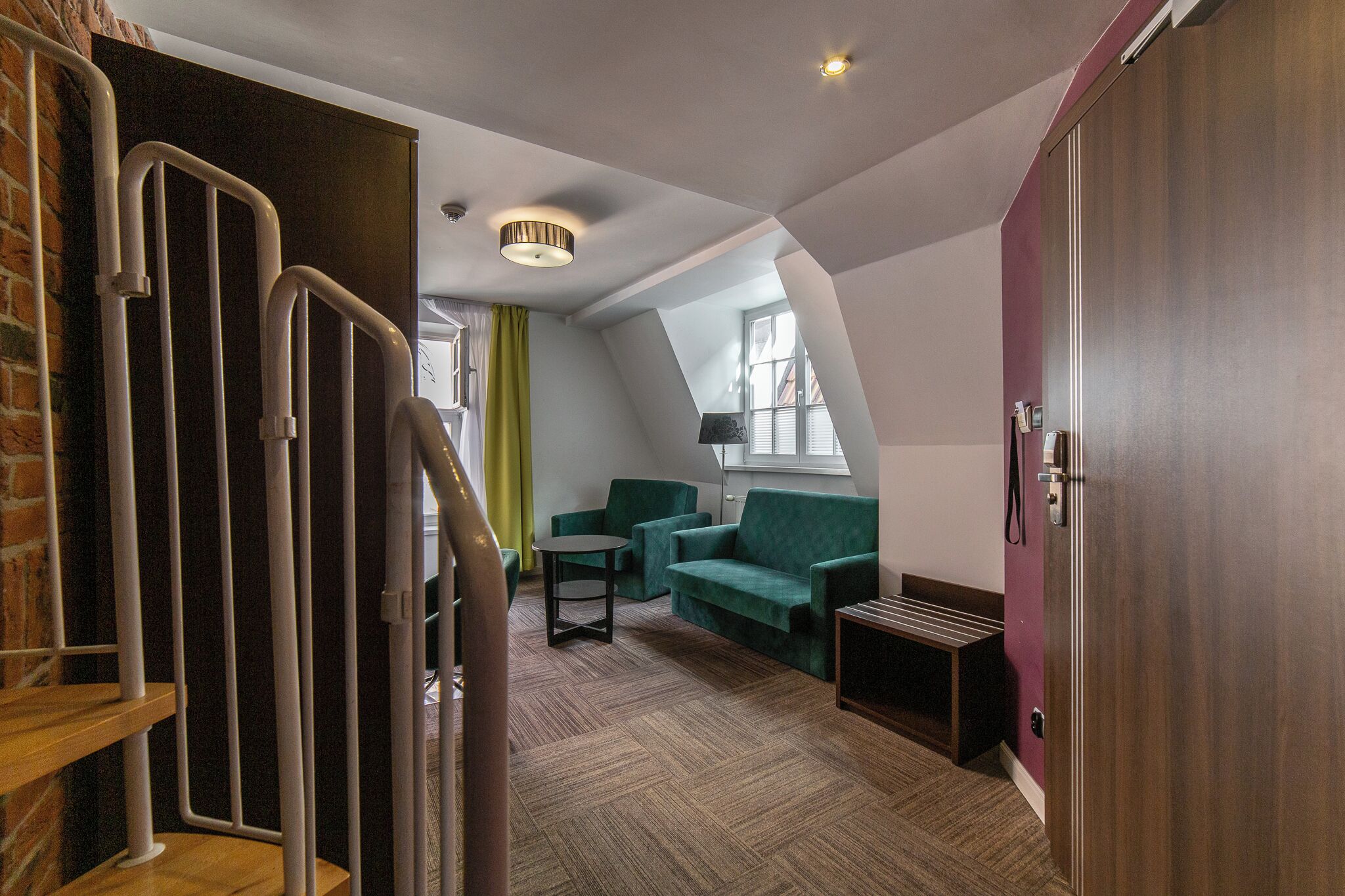 Photo - Hotel Artus - Old Town