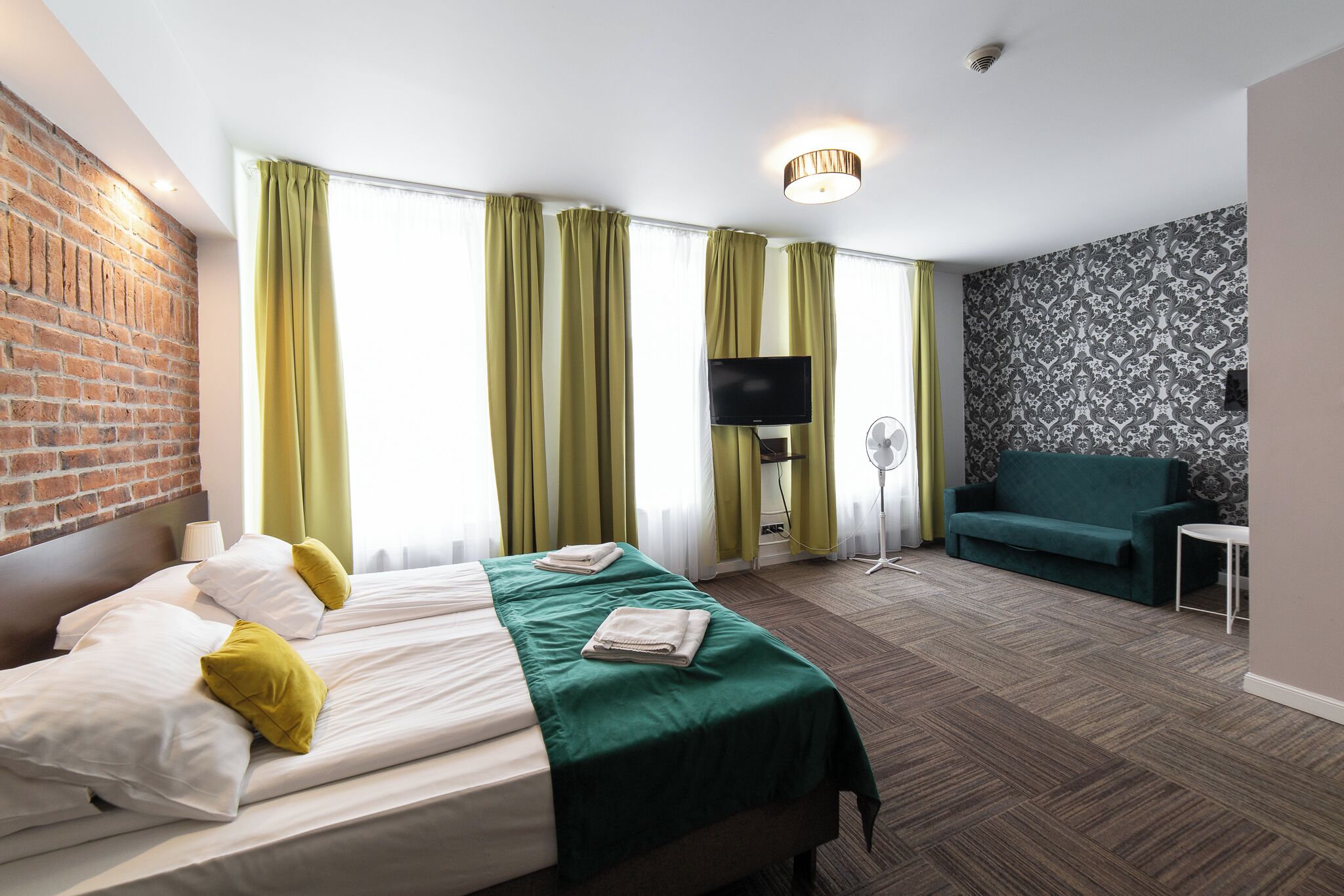 Photo - Hotel Artus - Old Town