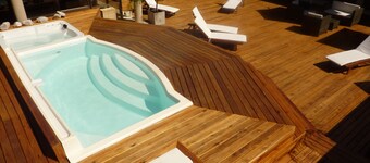 San Pedro Palace Hotel