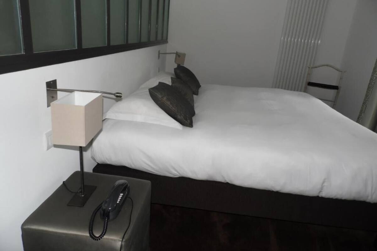 Superior Triple Room, Terrace | Blackout drapes, cribs (surcharge), rollaway beds (surcharge)