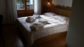 Panoramic Double Room