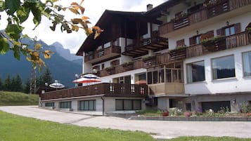Aussenbereich