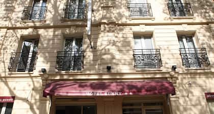 Hôtel Sunny
