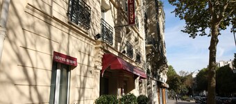 Hôtel Sunny