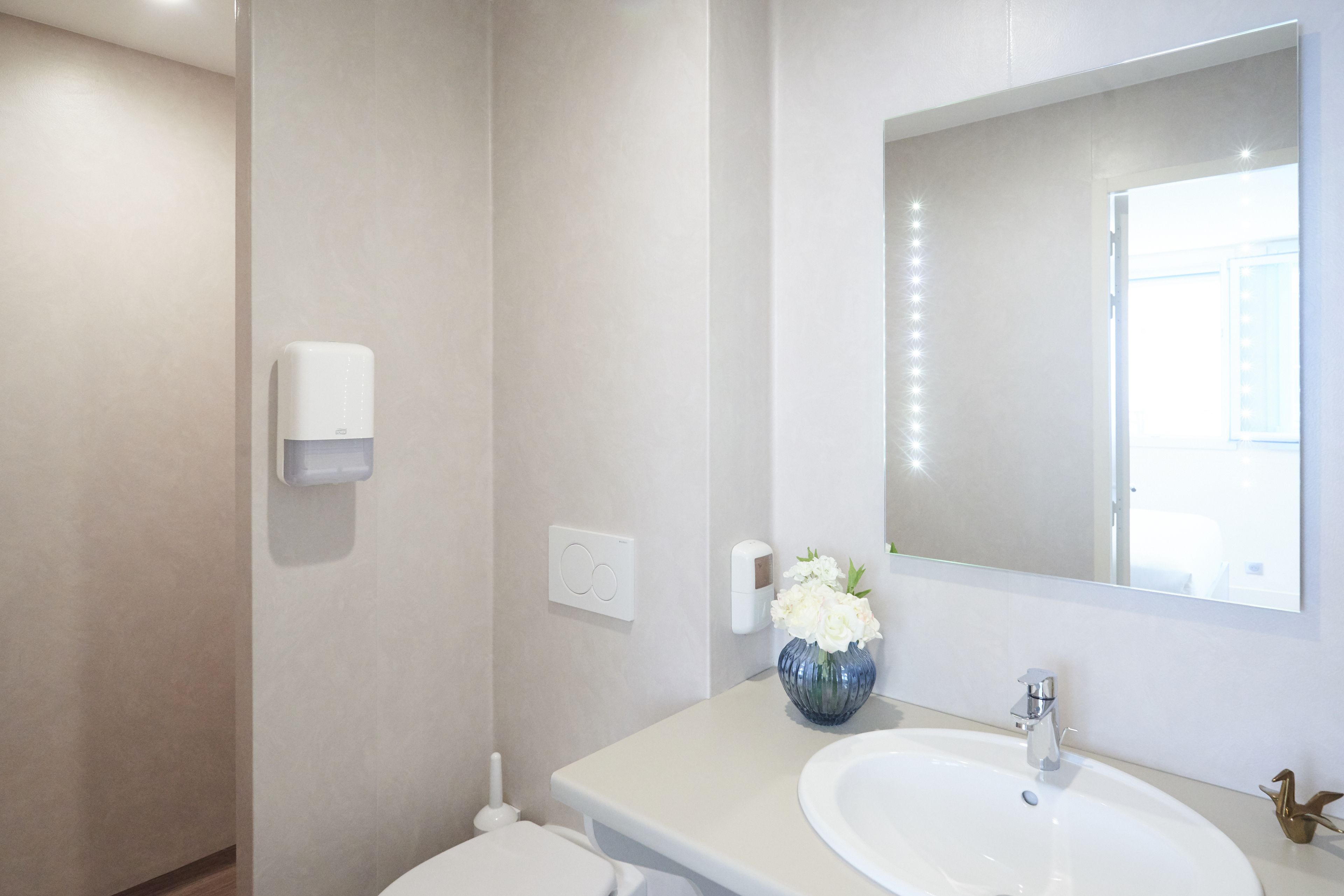 Foto - Hotel Le Petit Duquesne