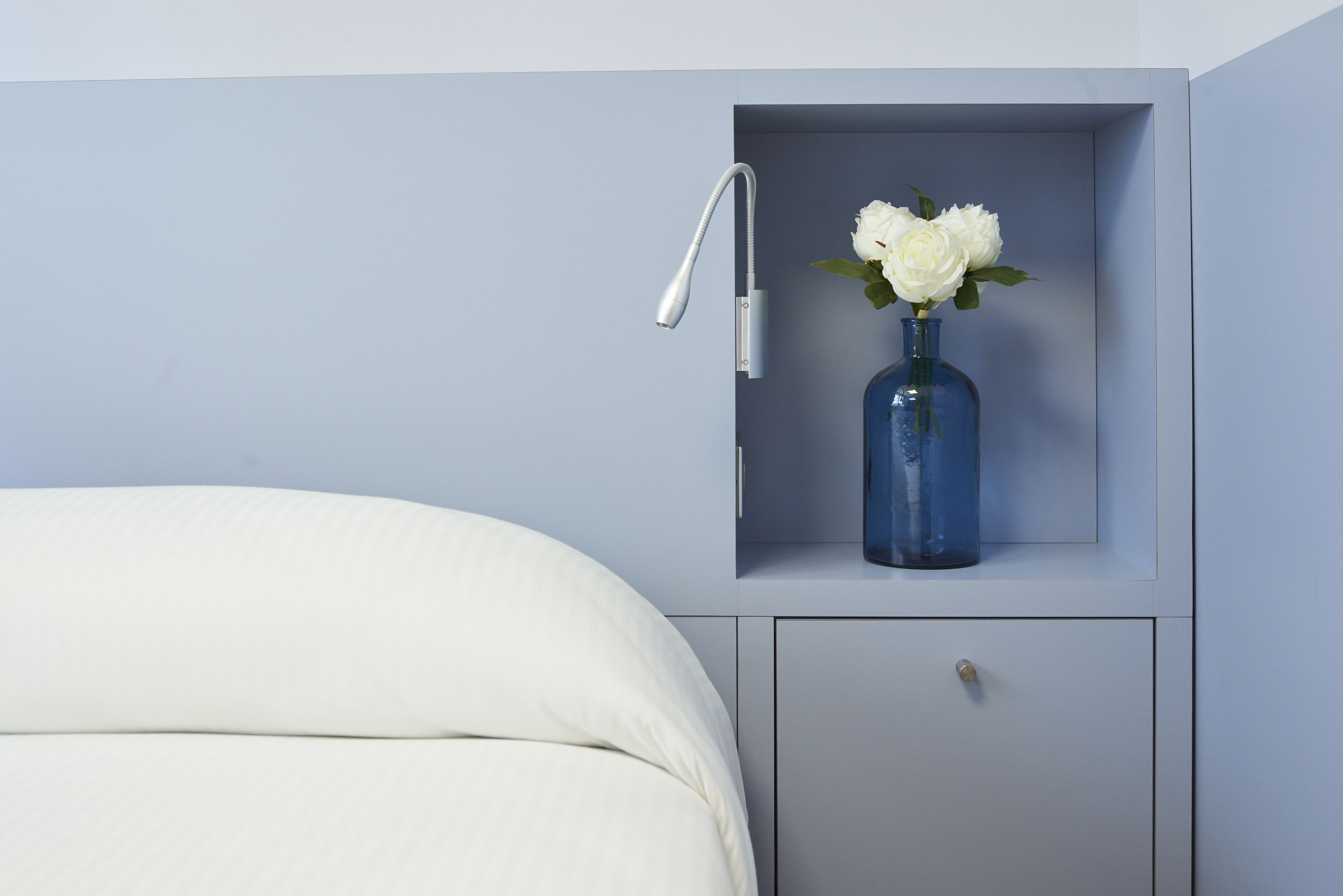 Foto - Hotel Le Petit Duquesne