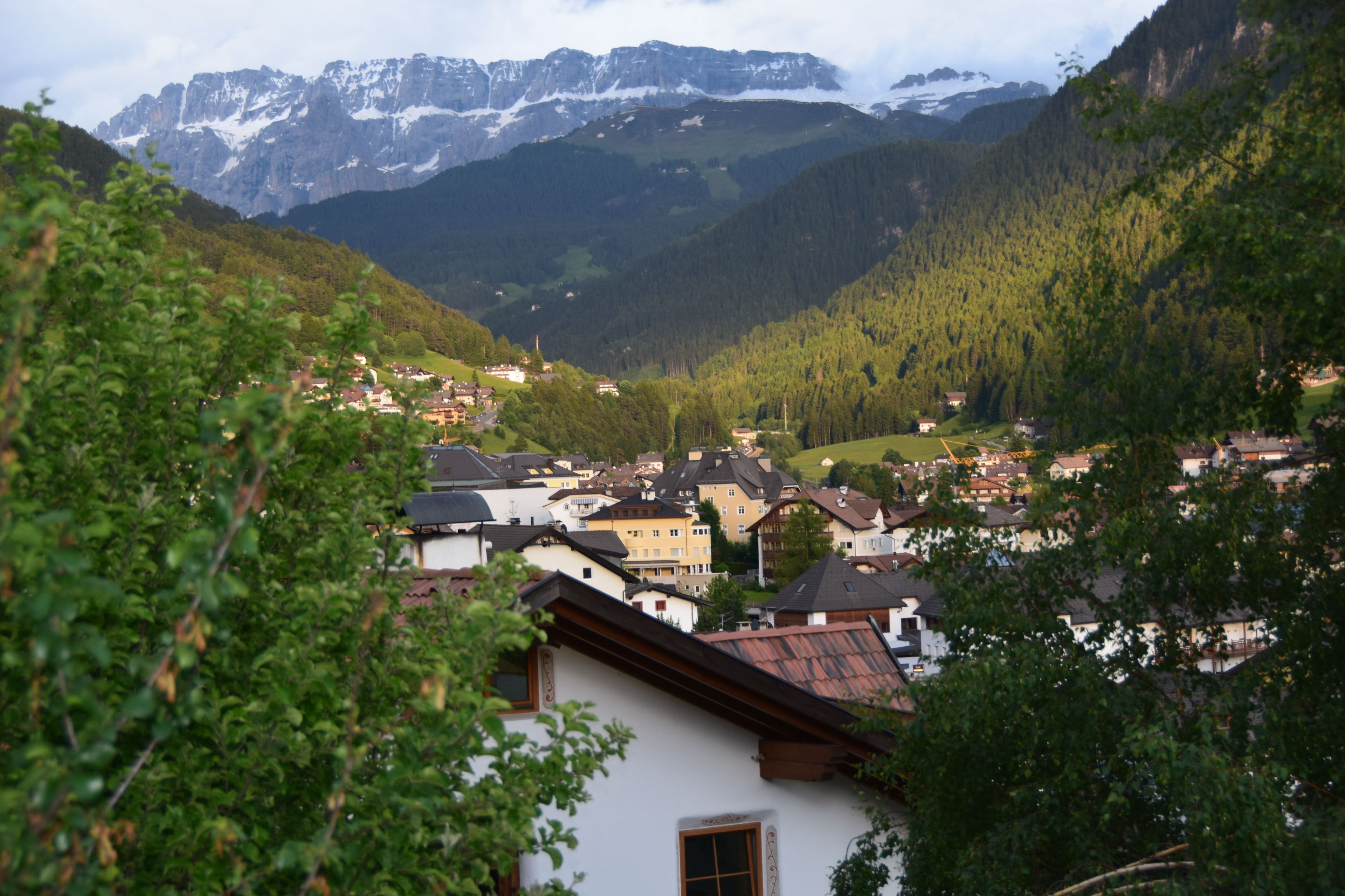 Foto - Hotel Villa Emilia