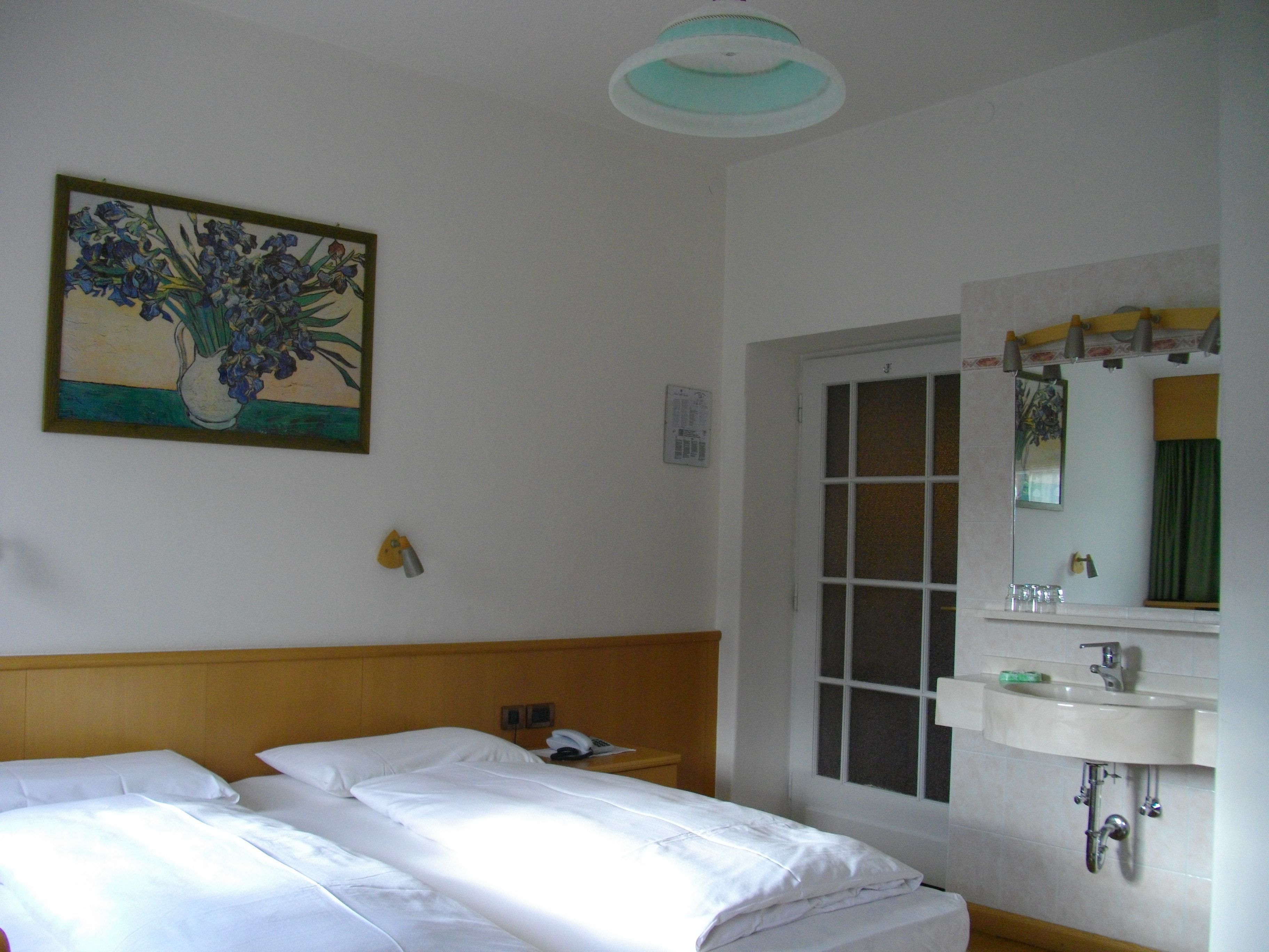 Foto - Hotel Villa Emilia