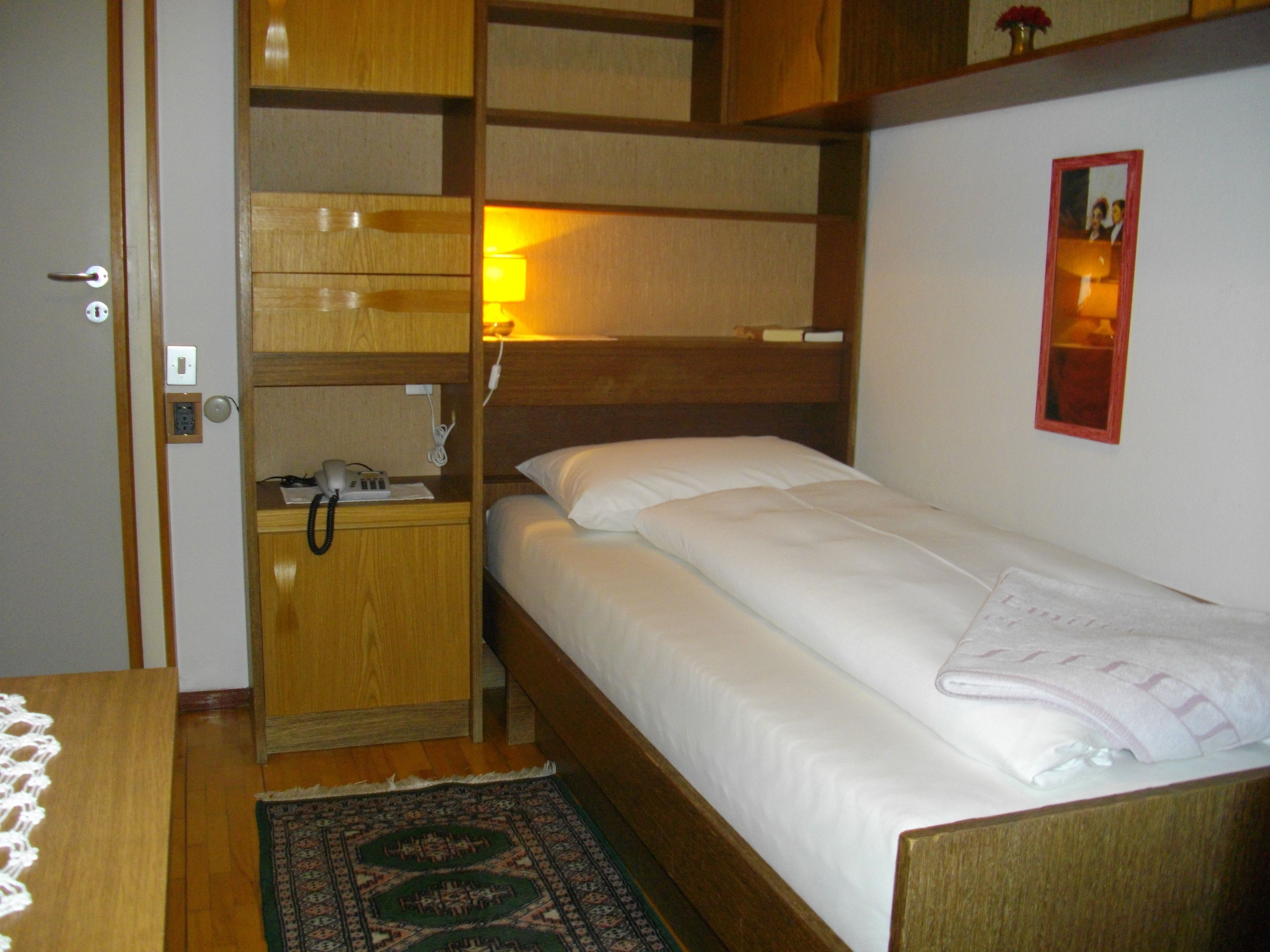 single room | 1 bedroom, premium bedding, down duvets, blackout curtains