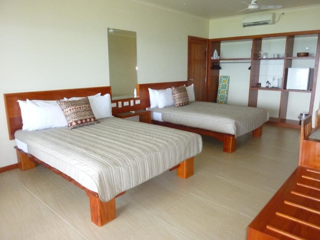 1 bedroom, iron/ironing board, WiFi (surcharge), bed sheets