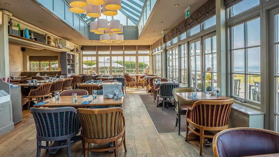 The Botany Bay Hotel