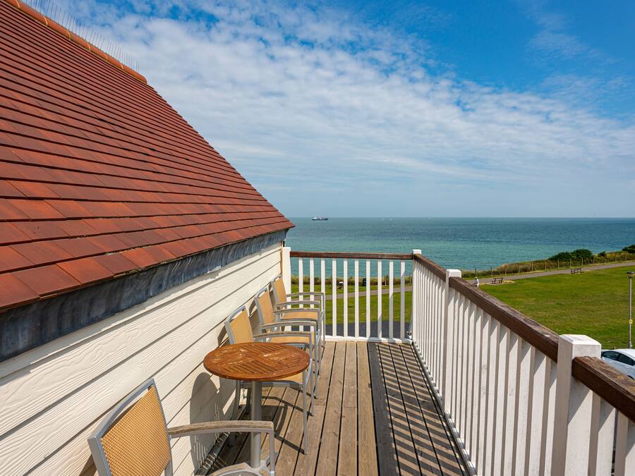 Superior Family Suite | View from room