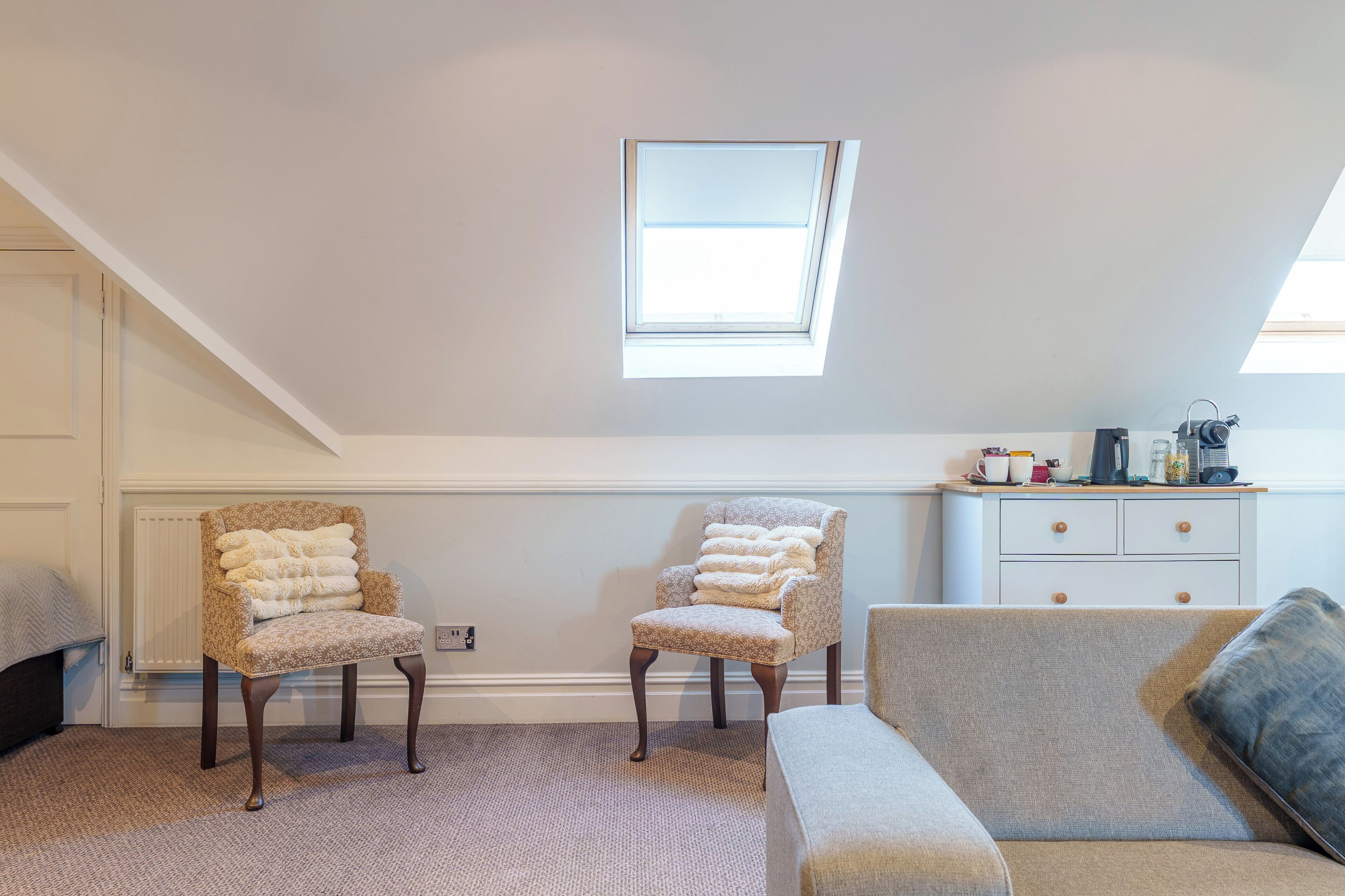 superior sea view family of 4 | 1 bedroom, free wifi