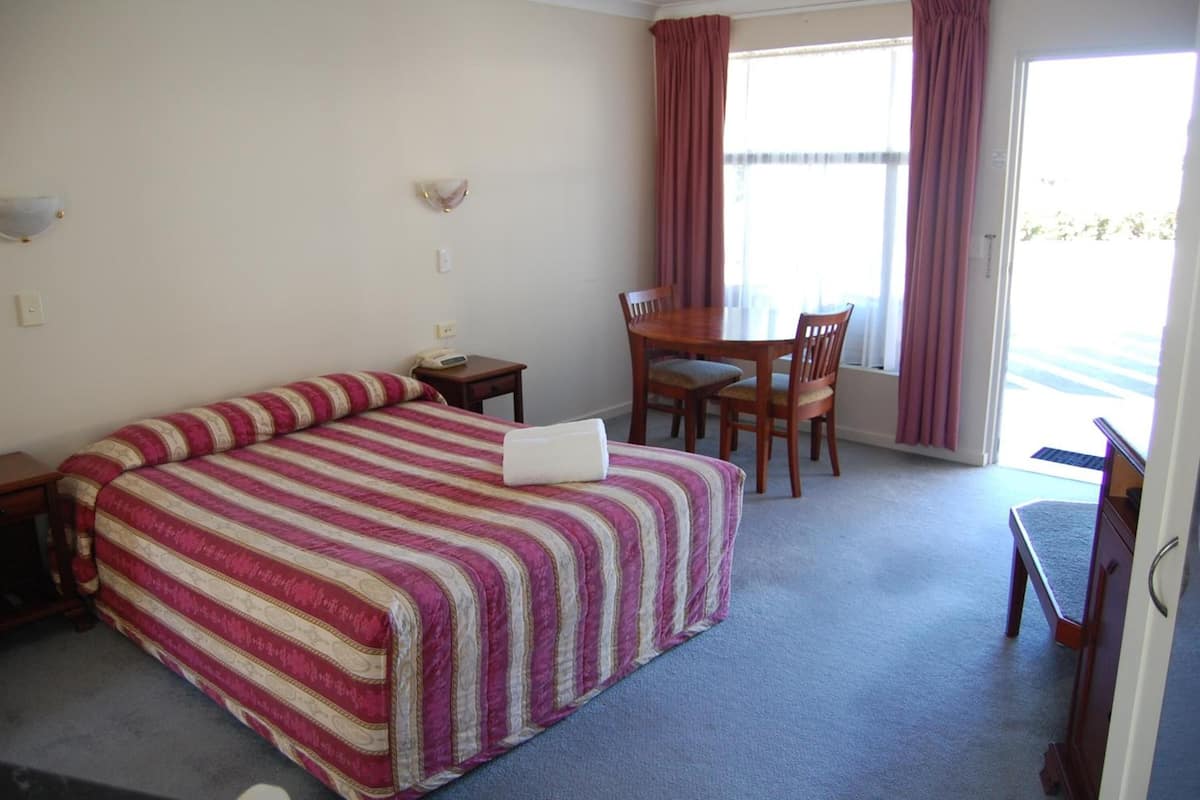 Family Room, 2 Bedrooms | Premium bedding, individually decorated, desk, blackout drapes