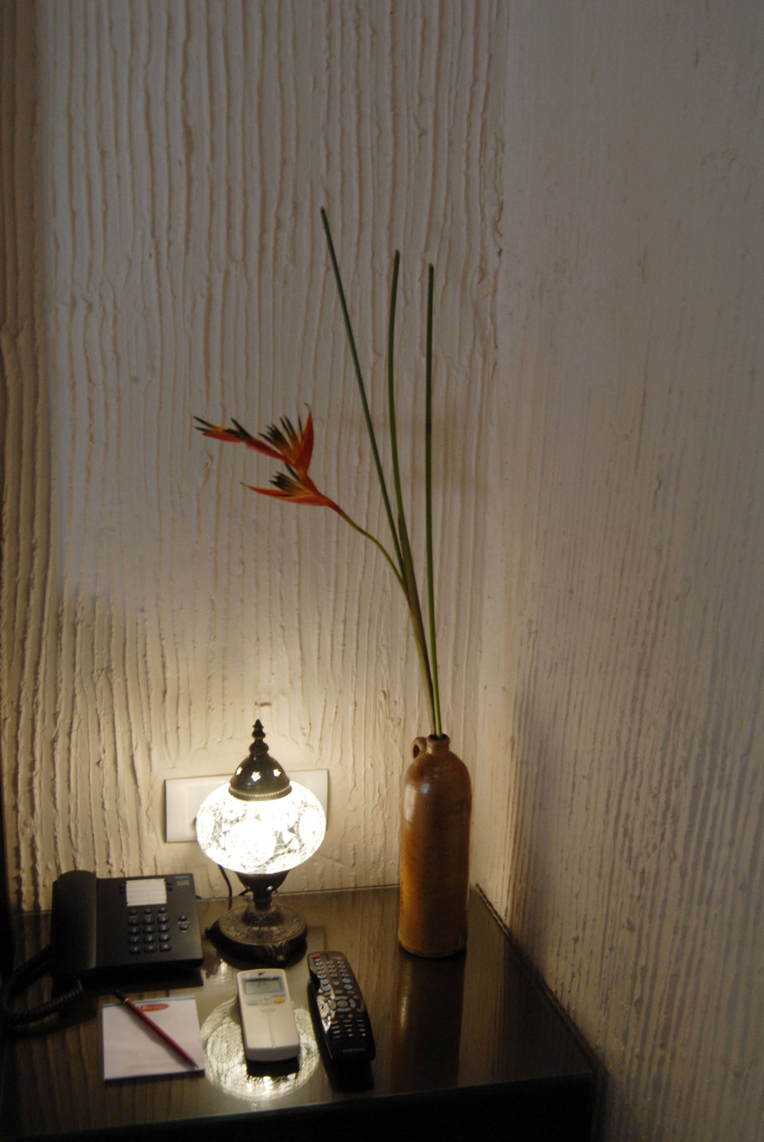 superior room | pillow-top beds, minibar, in-room safe, iron/ironing board