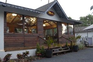 Front of property - 19Belo Cabana (Calangute)