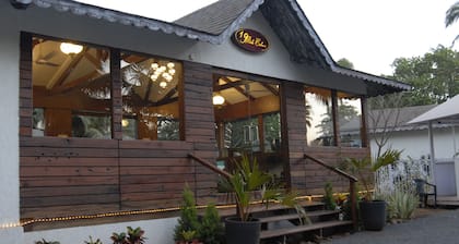 19Belo Cabana