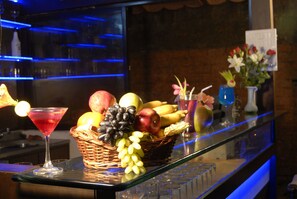 Bar (on property) - 19Belo Cabana (Calangute)