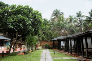 Rom – superior | Hageutsikt