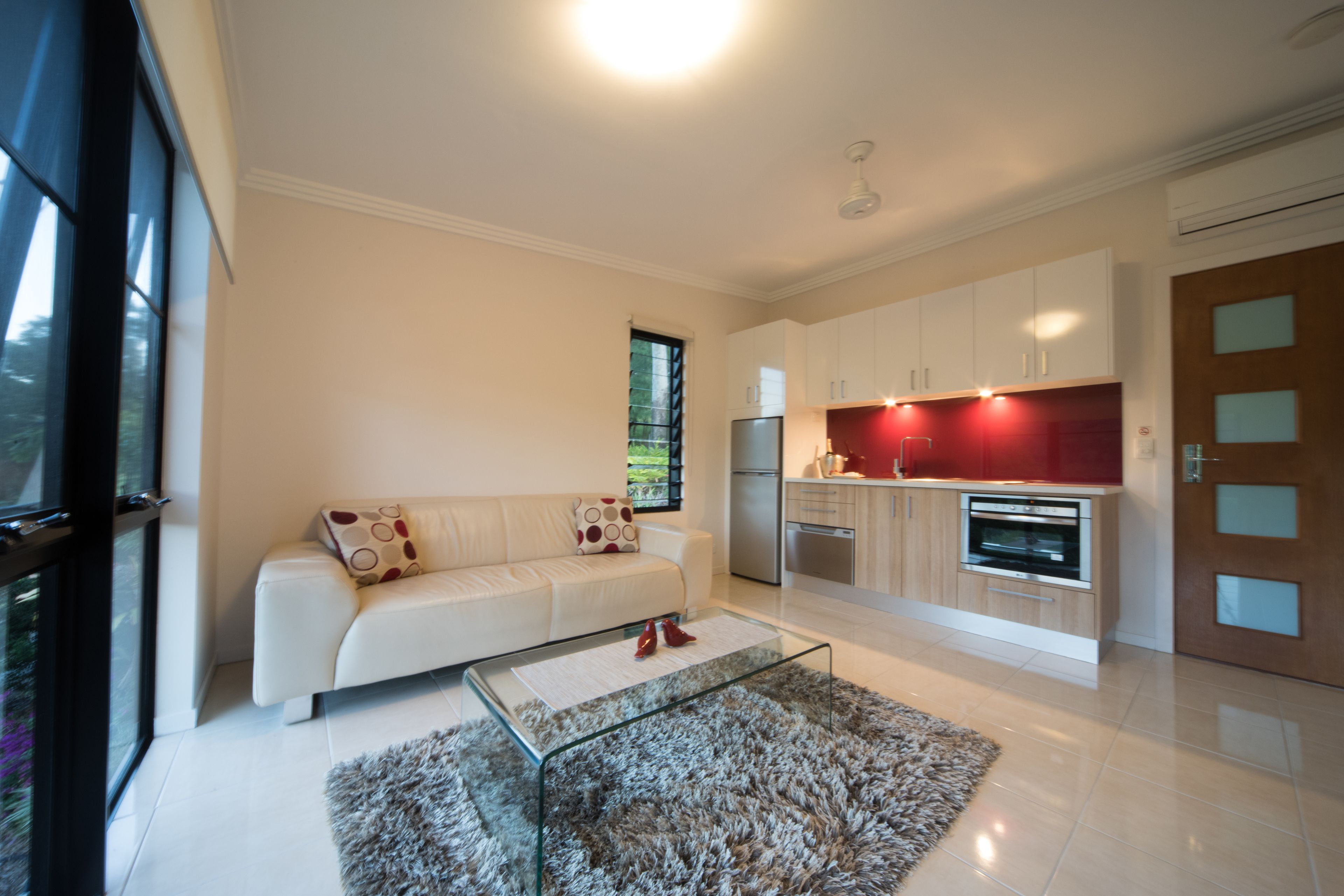 Seclude Rainforest Retreat — image 8