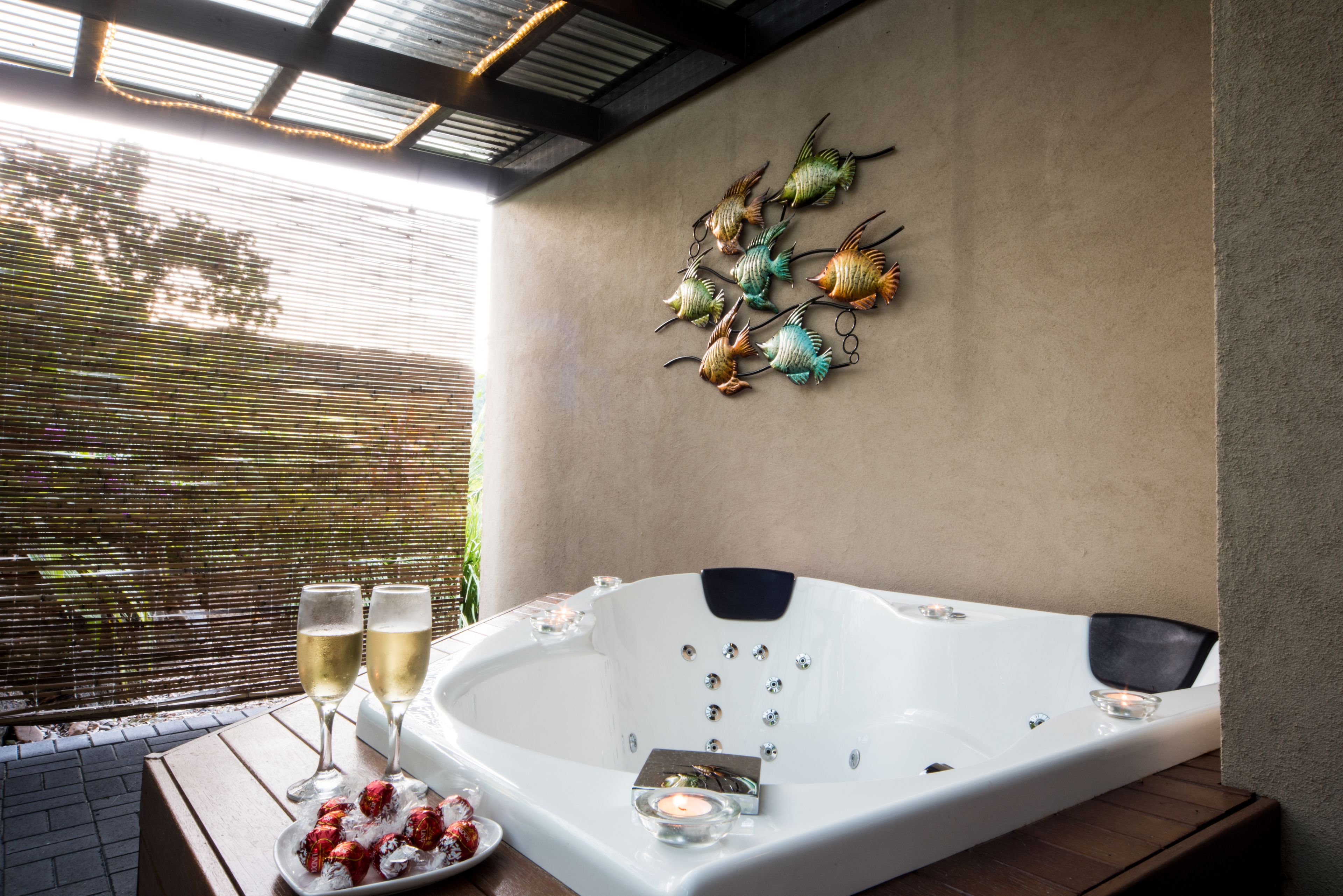 Seclude Rainforest Retreat — image 13