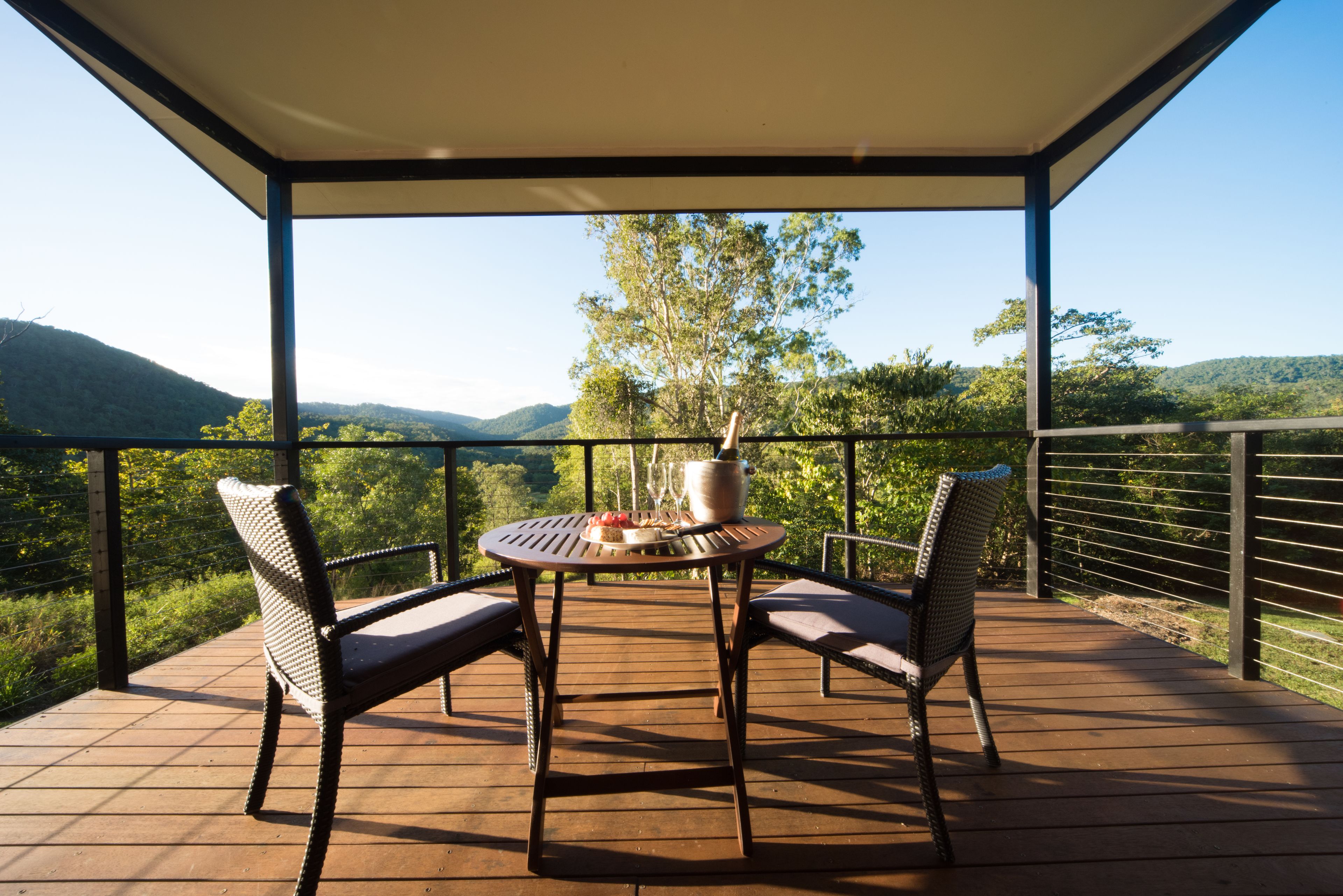 Seclude Rainforest Retreat — image 27