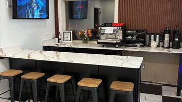 Gratis takeawaymorgenmad hver dag