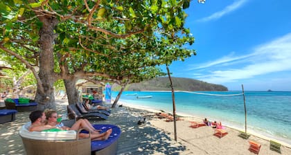 Mantaray Island Resort