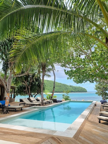 Mantaray Island Resort