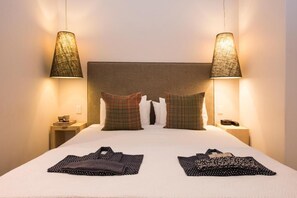 Hochwertige Bettwaren, Pillowtop-Betten