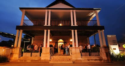 Perry Street Hotel