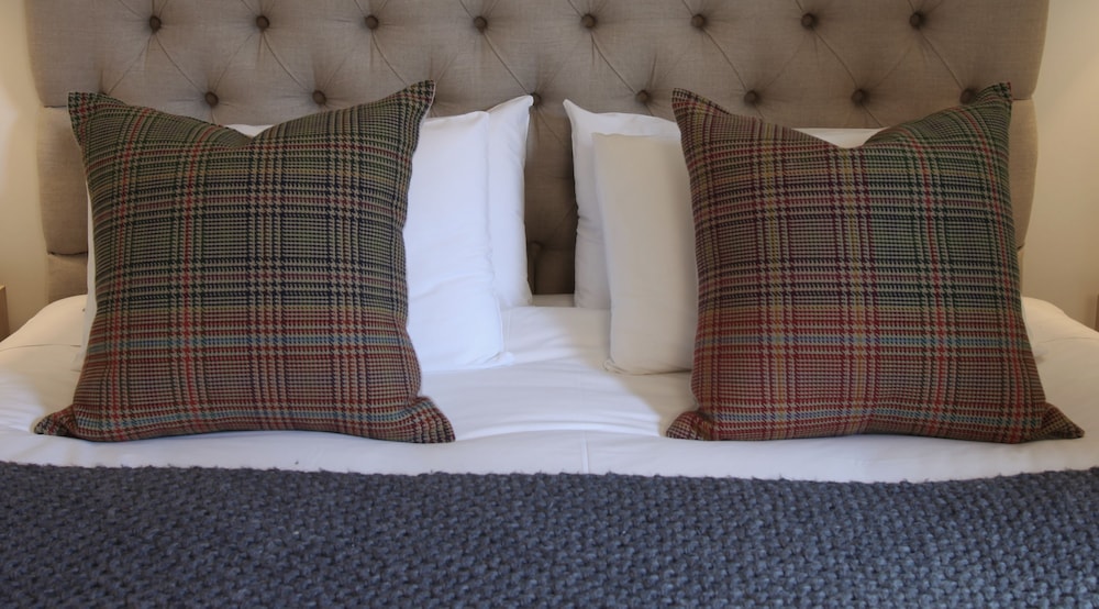 Perry Street Hotel by null