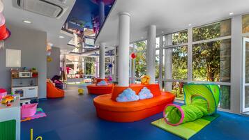 Actividades para niños