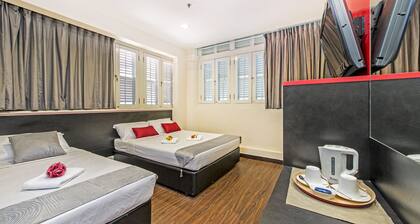 Hotel 81 - Heritage